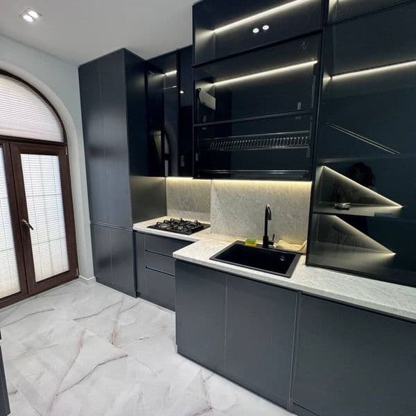 Сдается квартира<br />
<br />
Новостройка ЖК Oq Saroy<br />
 — фото 2