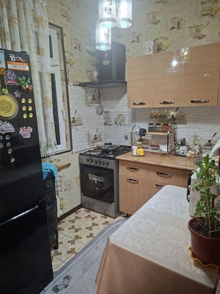 Миллий бог метрони олдида янги 12 этажли новостройка лифт бо — фото 3