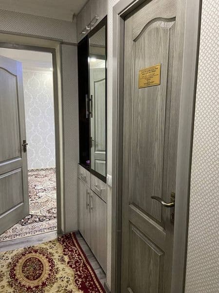 Ikki xona uy bir xonasiga qiz va ayollar olinadi narxini kel — фото 5