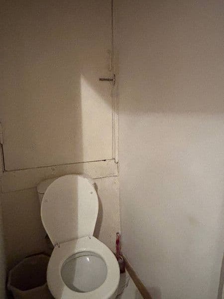 Юнусабад 7кв Аренда 1 комн 3 этаж 4 этажного дома сред ремон — фото 4