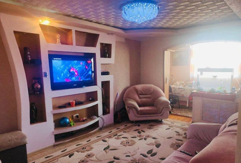 Сдается 2х ком.квартира <br />
Переделанная в 3х <br />
2в3/ — фото 2