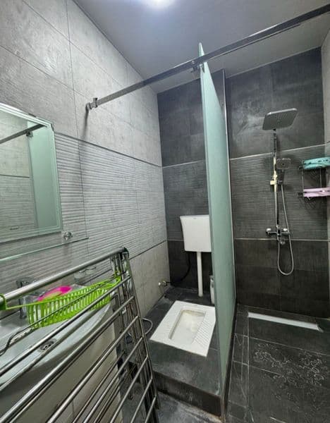 Сдается 3х комнатная на Юнусабад 5, 2 этаж 3х этажного дома. — фото 4