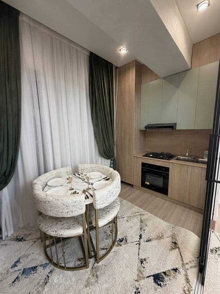 Аренда 3/3/10 Махтумкули ул.<br />
Новостройка ЖК Poytaxt<br — фото 5