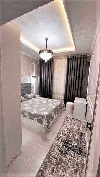 [2MУ: 046А]<br />
<br />
2 комнаты • 58 м² • 9/11 этаж<br />