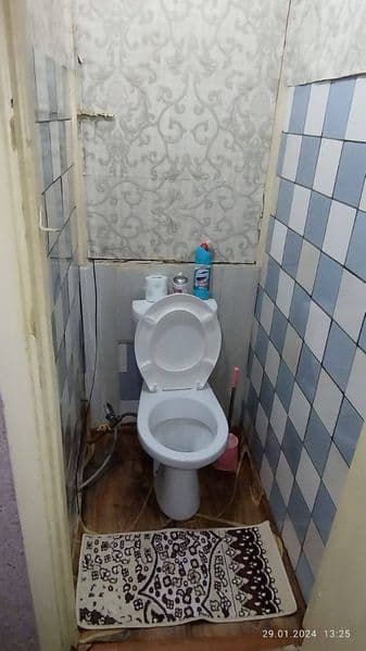 Мирзо-Улугбекский р-н, 2/3/4 массив Феруза <br />
Ориентир:  — фото 4