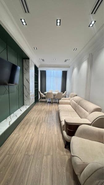 Аренда квартира: <br />
<br />
 • Район: #Мирзоулугбекский<b — фото 4