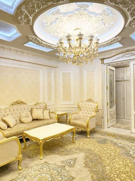 Аренда  квартира <br />
Новостройка<br />
Район: шайхонтахур