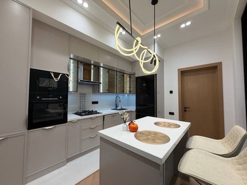 Сдаётся шикарная квартира ПРЕМИУМ класса. <br />
<br />
• Ра — фото 5