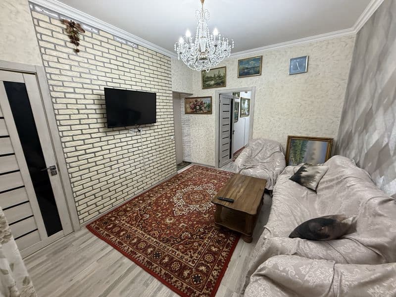 Аренда на долгий срок <br />
Чиланзар 3 <br />
Метро Мирзо У — фото 2