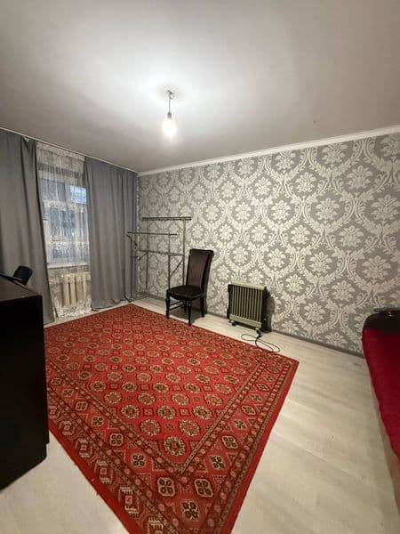 Чиланзар 6 квартал <br />
1/2/5<br />
Квартира укомплектован