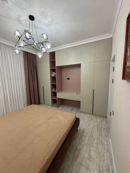 Сдается своя  квартира в ЖК Голден Хауз Парк Резиденс улица  — фото 5