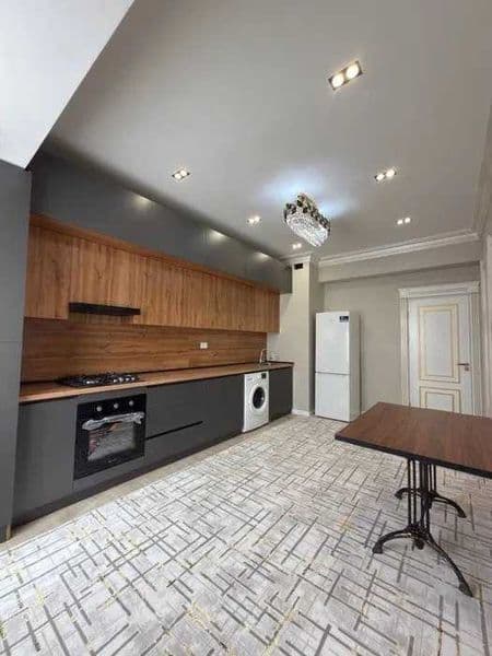 Сдаётся квартира в аренду<br />
<br />
Район: Юнусабадский < — фото 4