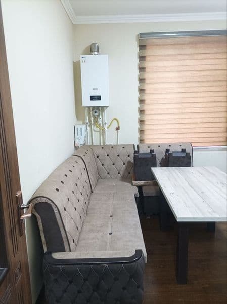 Yunusobod tumani Minor metroni yonida 2xonali kvartira ijara — фото 2