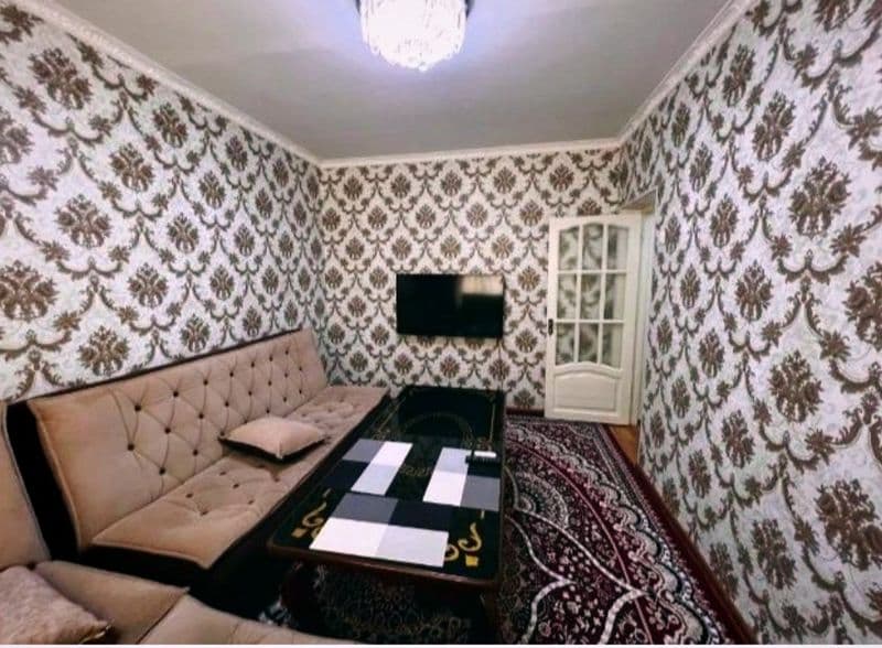 Аренда 2-хона 1-этаж 5 - этаже дом Ойлага дом гишли хоналари