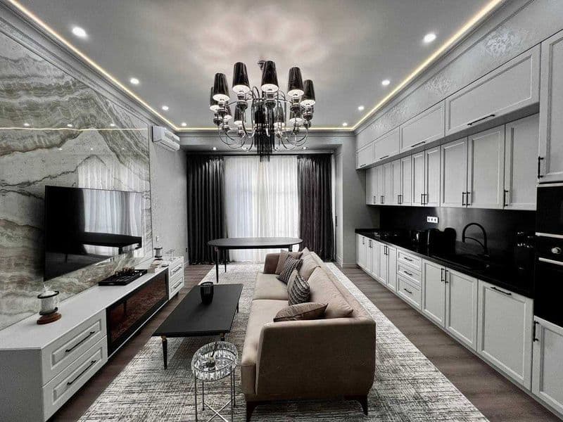 Шайхантахурский район <br />
Ташкент Сити <br />
Жк Бульвар<