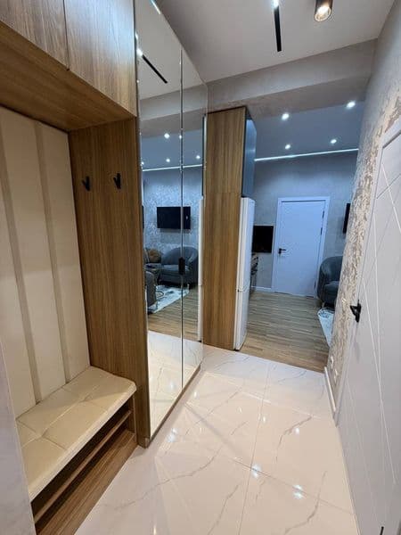 Узимники. Prestige garden дан 1/10/14 квартира арендага бери — фото 3