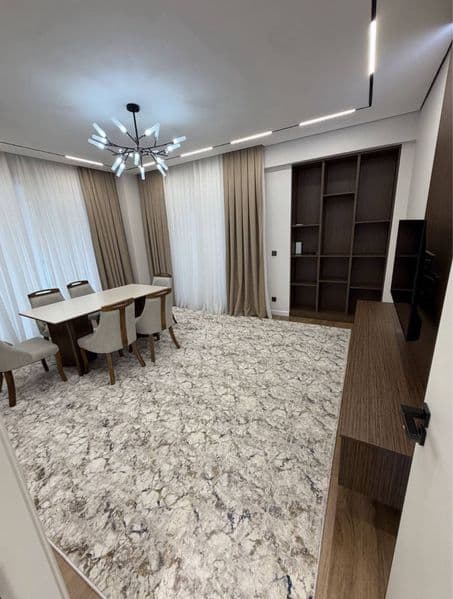 Яккасарайский район<br />
ЖК Zarafshan City<br />
<br />
Ори — фото 5