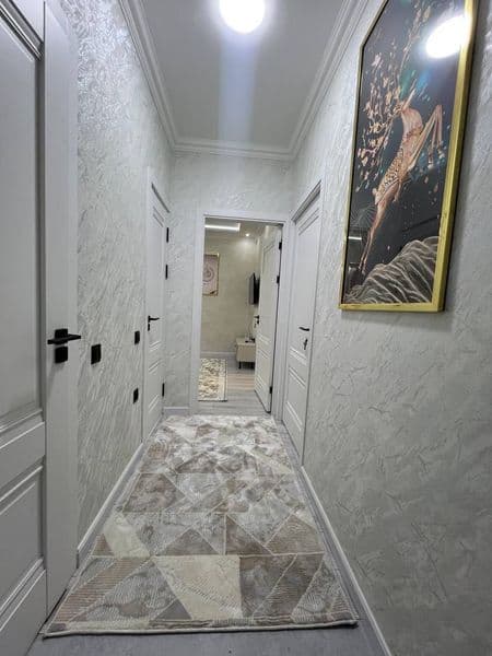 • Район: Яккасарайский район<br />
• Адрес: Улица Бобура<br  — фото 5