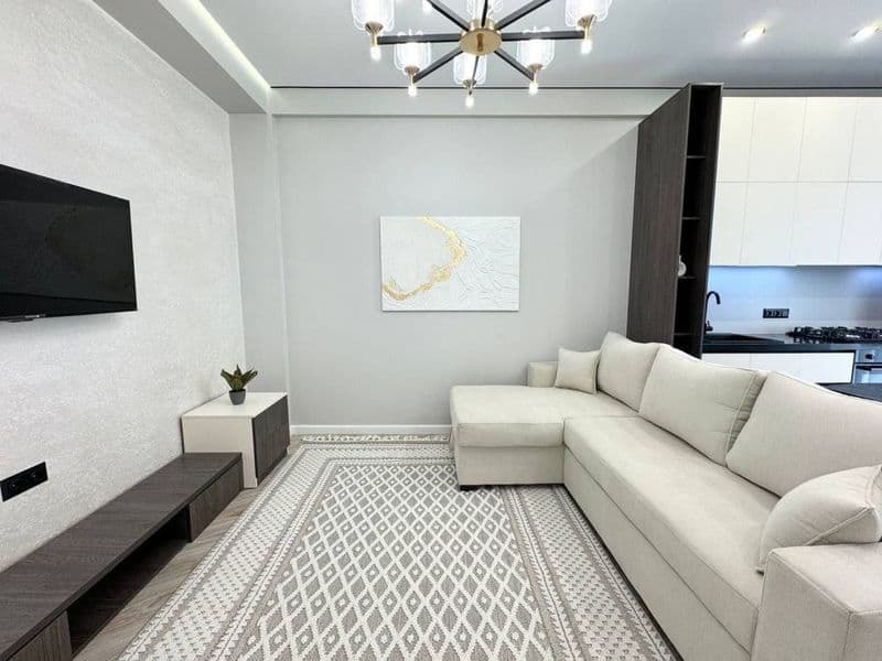 Район: Юнусабадский<br />
Адрес: Универсам<br />
2/4/9<br /> — фото 2