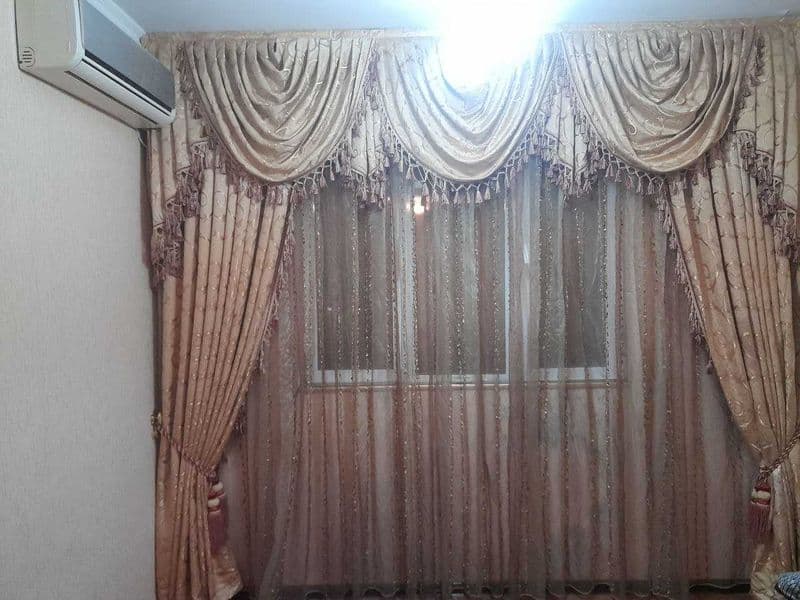 Kvartra yaxshi sharoitli jami 6 turadi <br />
Beruniy metrog — фото 3