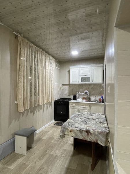 Сдаётся в Аренду 2/2/4 квартира Набережная пос.Улугбек.<br / — фото 4