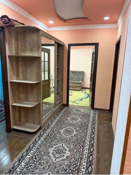 ID #2777<br />
#Аренда квартиры <br />
Район - #Яшнабадский  — фото 4