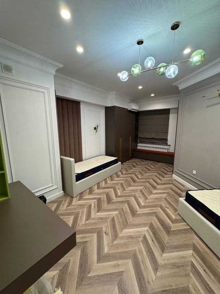 Район: Яккасарайский<br />
Адрес: Мукимий<br />
ЖК Parisien< — фото 5