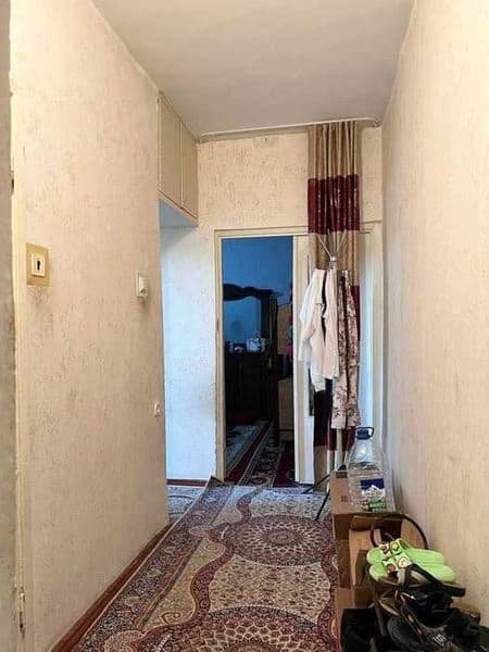 Квартира  арендага (ижара) берилади (Кадышева).<br />
 1/5/5 — фото 3