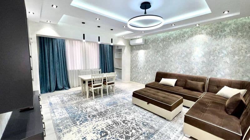 Квартира полностью укомплектована, есть все необходимое для 