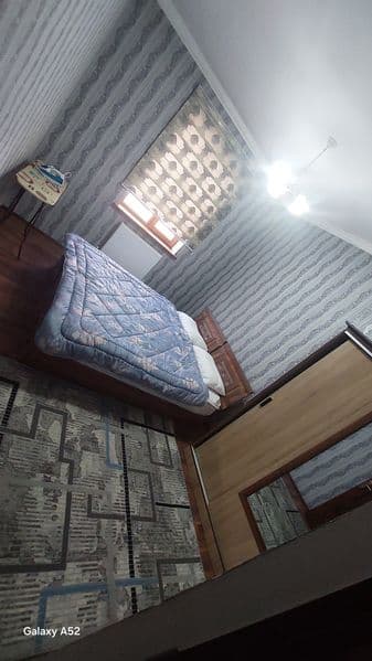 Сдаётся 2-комнатная квартира в Паркентский <br />
<br />
    — фото 2