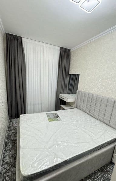 Аренда квартира  Шайхонтахур Кора тош <br />
2:3 комнатная < — фото 4