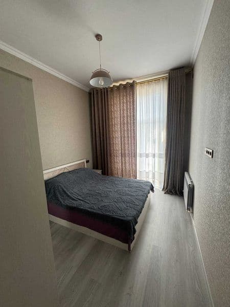 3-комнатная квартира в Алмазарском районе<br />
<br />
Район — фото 2