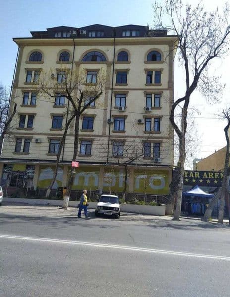 Авторский проект, новая квартира!<br />
Все условия имеются 