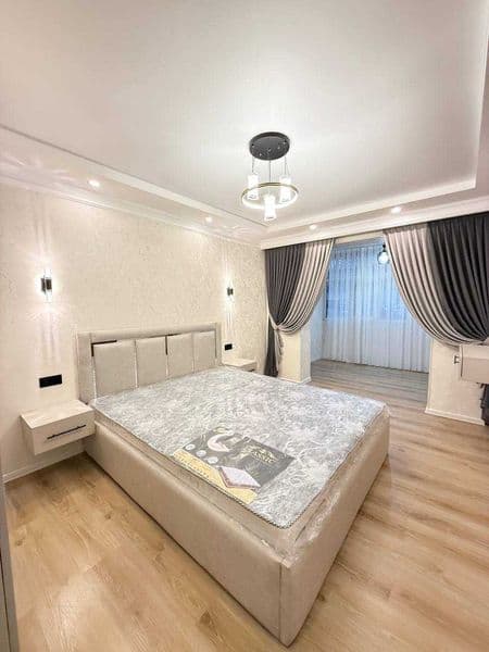 Сдаётся КЛАССНАЯ квартира<br />
<br />
• Район: Мирзо-Улугбе — фото 2