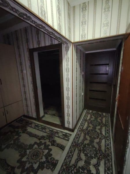 Себзор 2 хона 2 этаж 9 этажли, евро ремонт, жихозлари билан, — фото 4