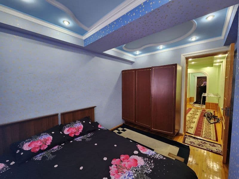 Сдаётся аренда квартира Сергели Строительный двухкомнатный д — фото 5