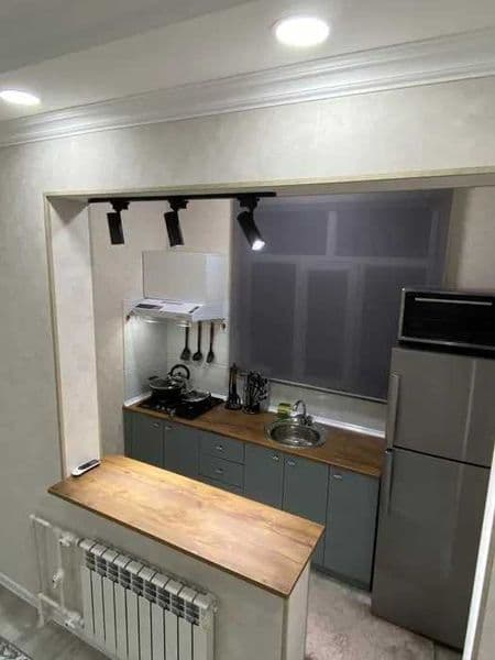 Сдаётся  квартира Чиланзар   <br />
#Ориентир - Метро Мирзо- — фото 4