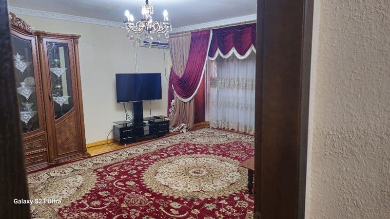 Аренда 2.хонали оилага метро тинчлик берилади расмдаги уй ха — фото 2