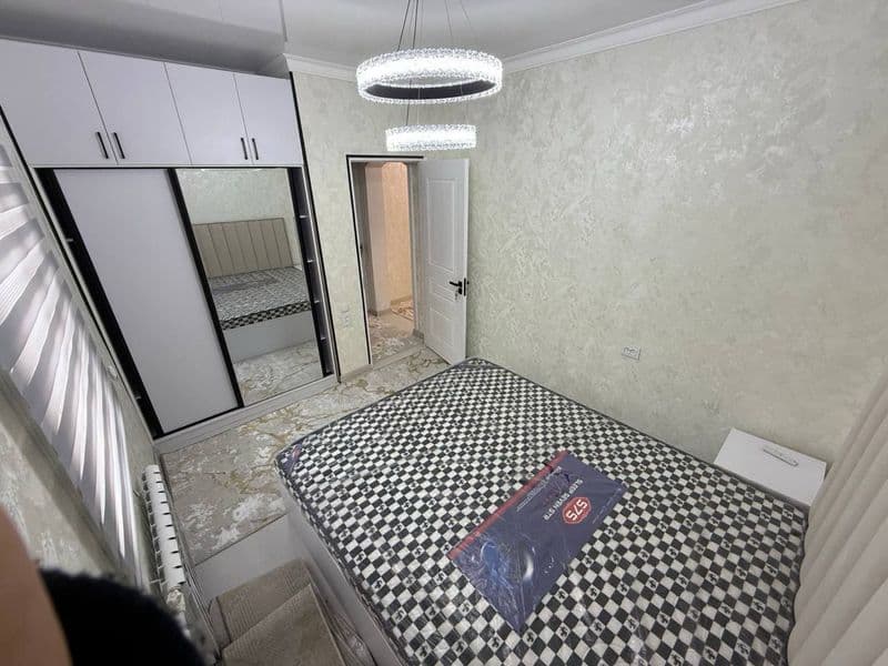 Чилонзор новзада квартира арендага берилади факат акуратни о — фото 2