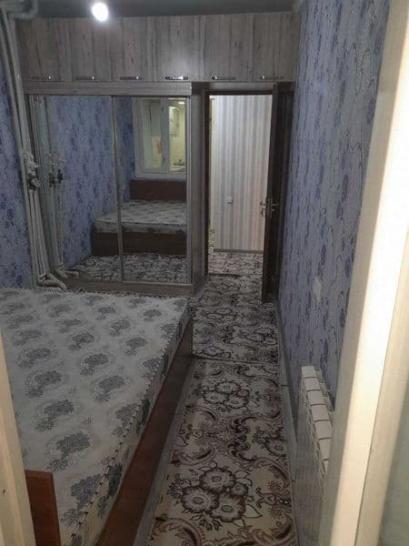 Квартира чистая с ремонтом. Сдаётся по предоплате + коммунал — фото 3
