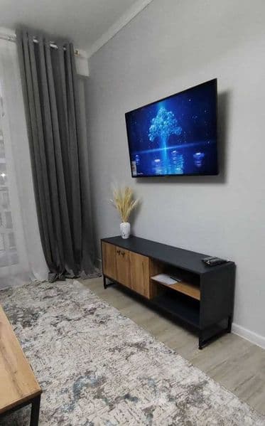 Место нахождение: Мирабадский район <br />
ЖК "Greenwich" от