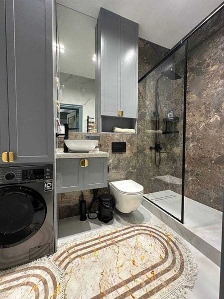 Сдаётся шикарная квартира ПРЕМИУМ класса. <br />
<br />
• Ра — фото 5