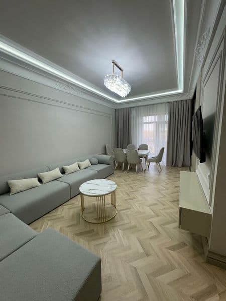 НОВОСТРОЙКА ЖК BOULEVARD<br />
Район: Шайхантахурский<br />
 — фото 3