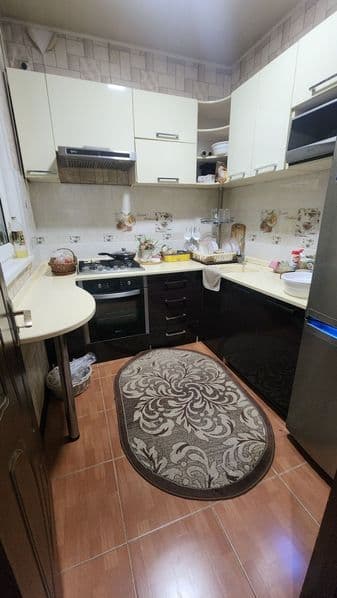 Срочно Чиланзар Аренда <br />
3х комнатная <br />
.60кв.м.<b — фото 3