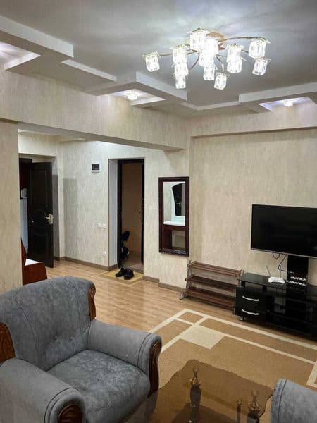 Сдаётся квартира на ул. Шота Руставели‼️<br />
Ориентир - ул — фото 2