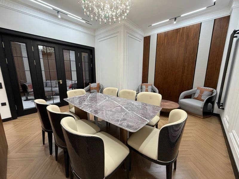 Юнусабадский район <br />
Алайский <br />
Жк Мухташам<br />
 — фото 5