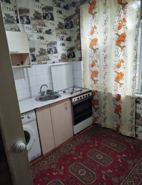 Коракамиш 1/3 да  1/2/4 оилага ижарага берилади. Балкон 2×6. — фото 3