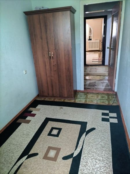 Квартира 3 хоналик. Хозяйка бор. Евроремонт. Холодильник, ши