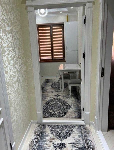 Аренда квартира <br />
Район - Алмазарский<br />
Ориентир -  — фото 3