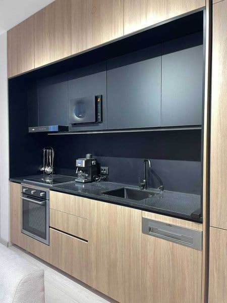 Сдаётся шикарная 2х комнатная квартира на 6 этаже в (Новостр — фото 5